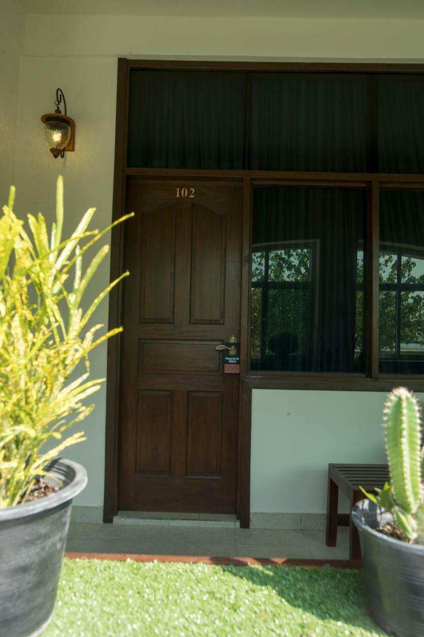 Global Residence Kaashidhoo Bagian luar foto