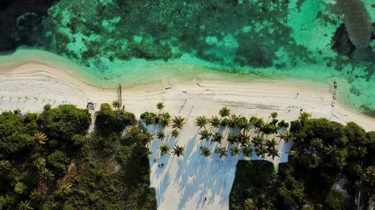 Global Residence Kaashidhoo Bagian luar foto
